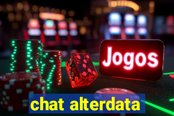 chat alterdata